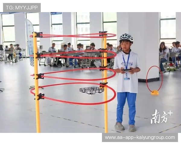 联盟与企业联合推出青少年体育创新大赛鼓励创意应用，青少年赛事 创新