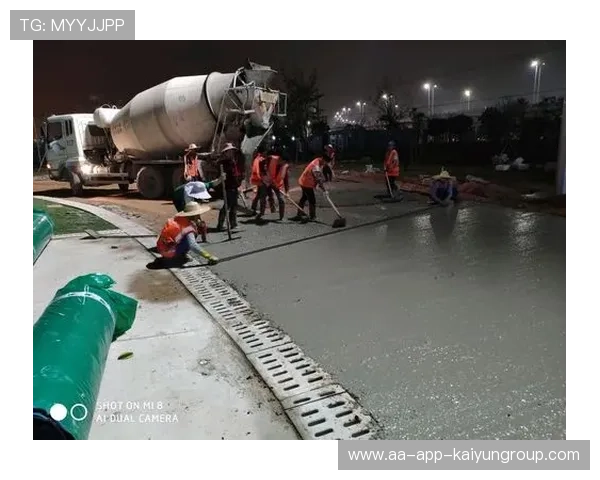 足球场馆场地排水改造投资回收期测算示例，足球场排水系统图片